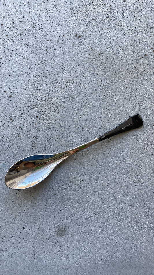 Medium-sized Rocher Spoon